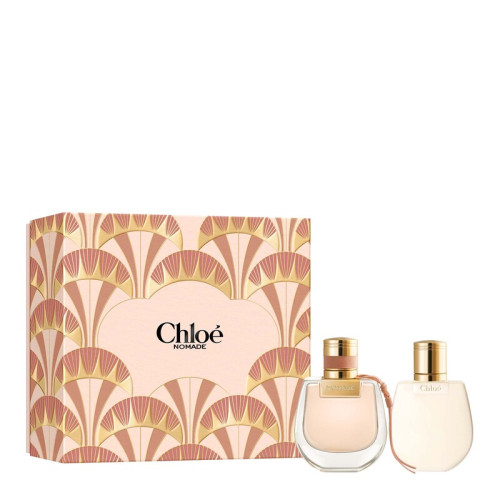 Nomade Set - Eau de Parfum CHLOE Nomade Set - Eau de Parfum CHLOE